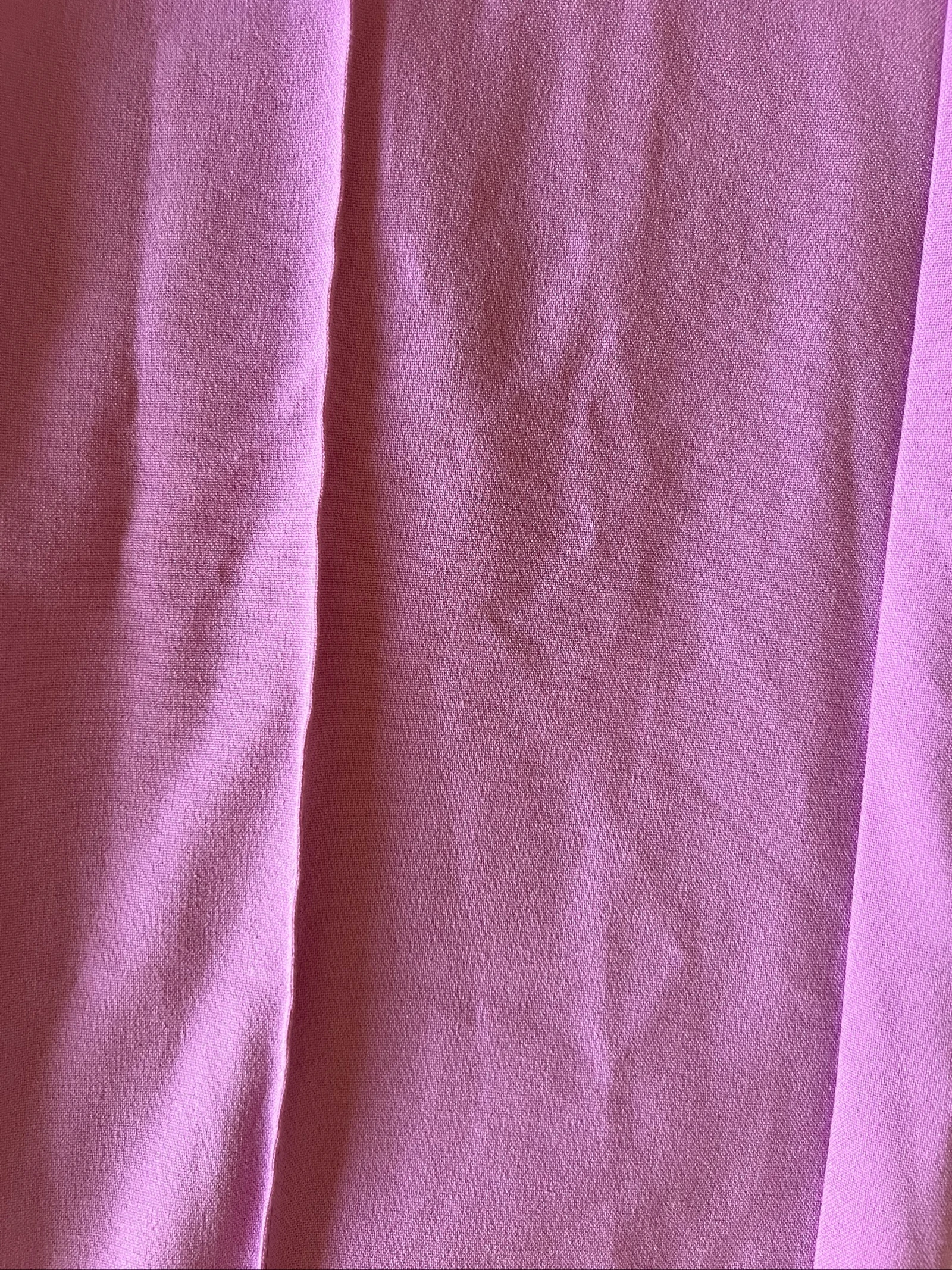 Pink pull & bear pants – photo 2
